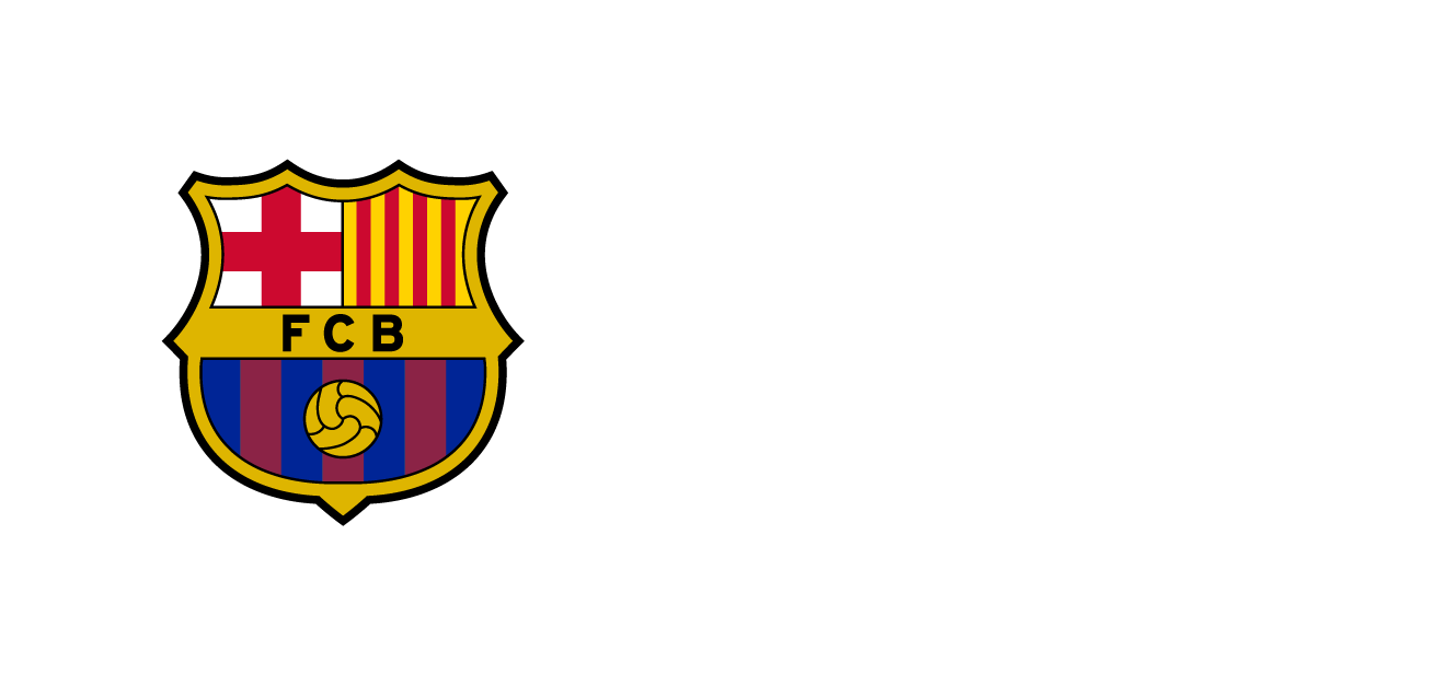 Barça Academy Logo